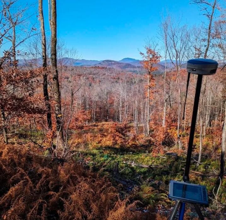 Images RamsHorn Land Surveying, PLLC.