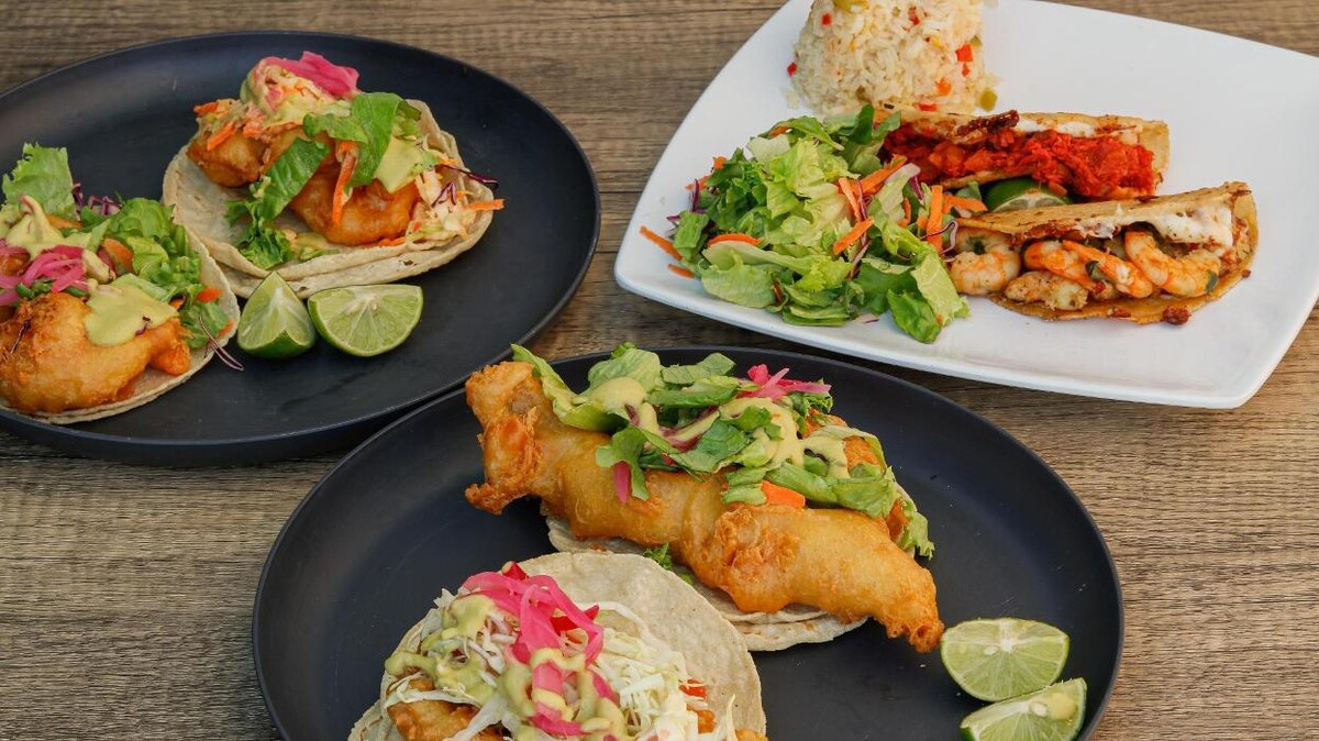 Images Mariscos Sonora