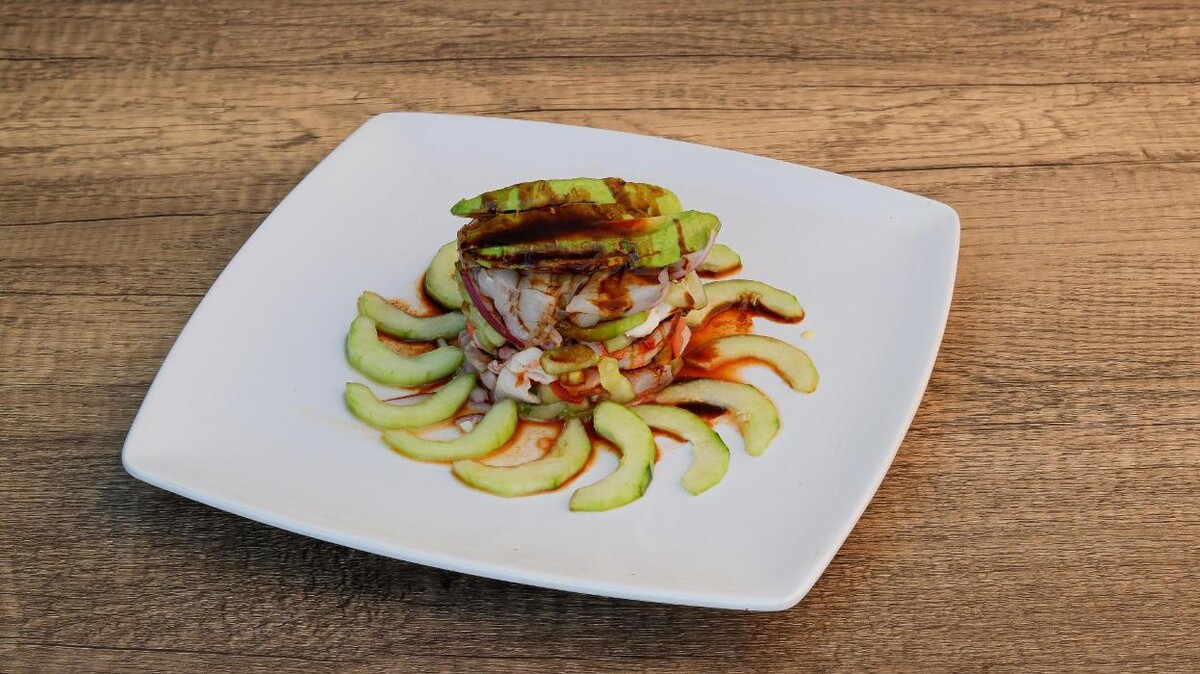 Images Mariscos Sonora