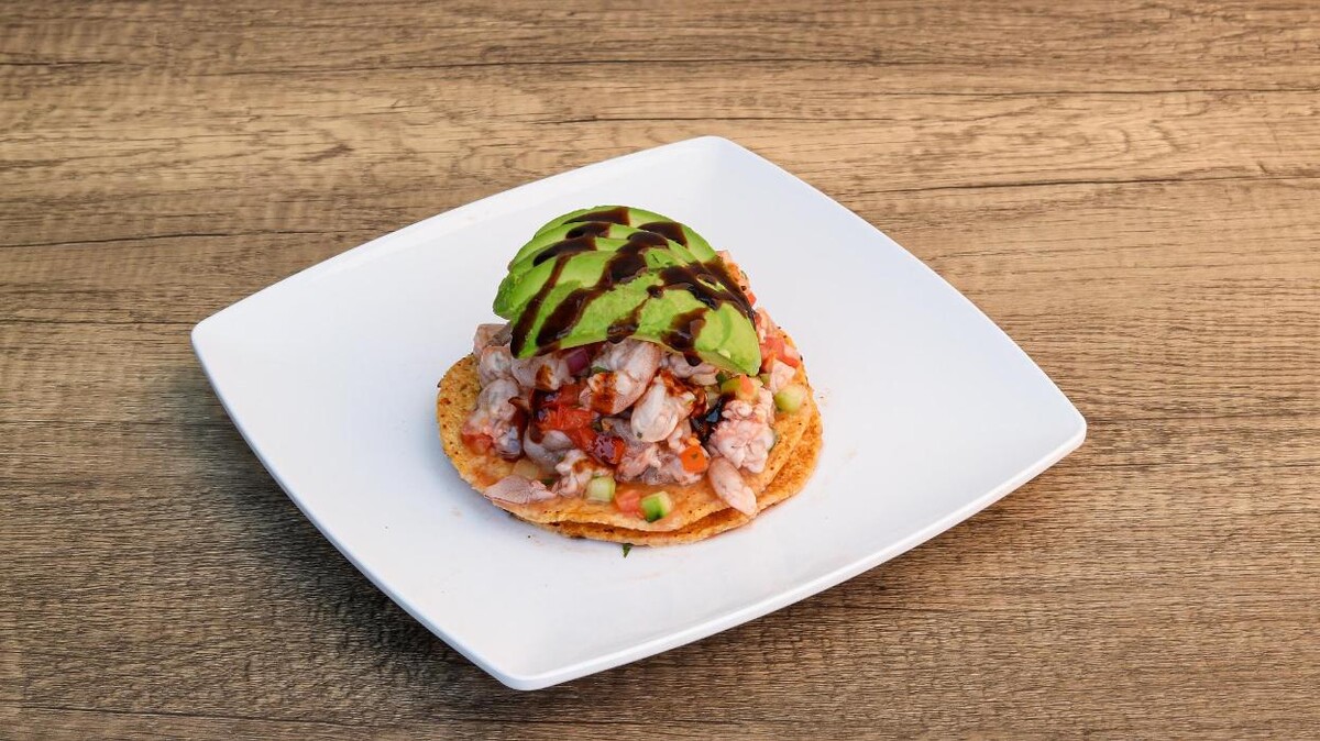 Images Mariscos Sonora