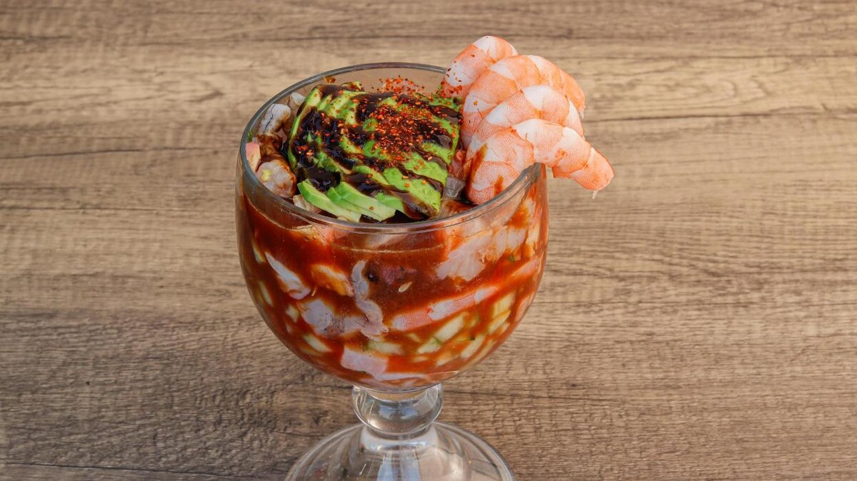 Images Mariscos Sonora