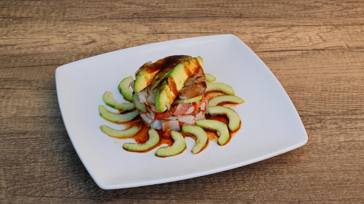 Images Mariscos Sonora