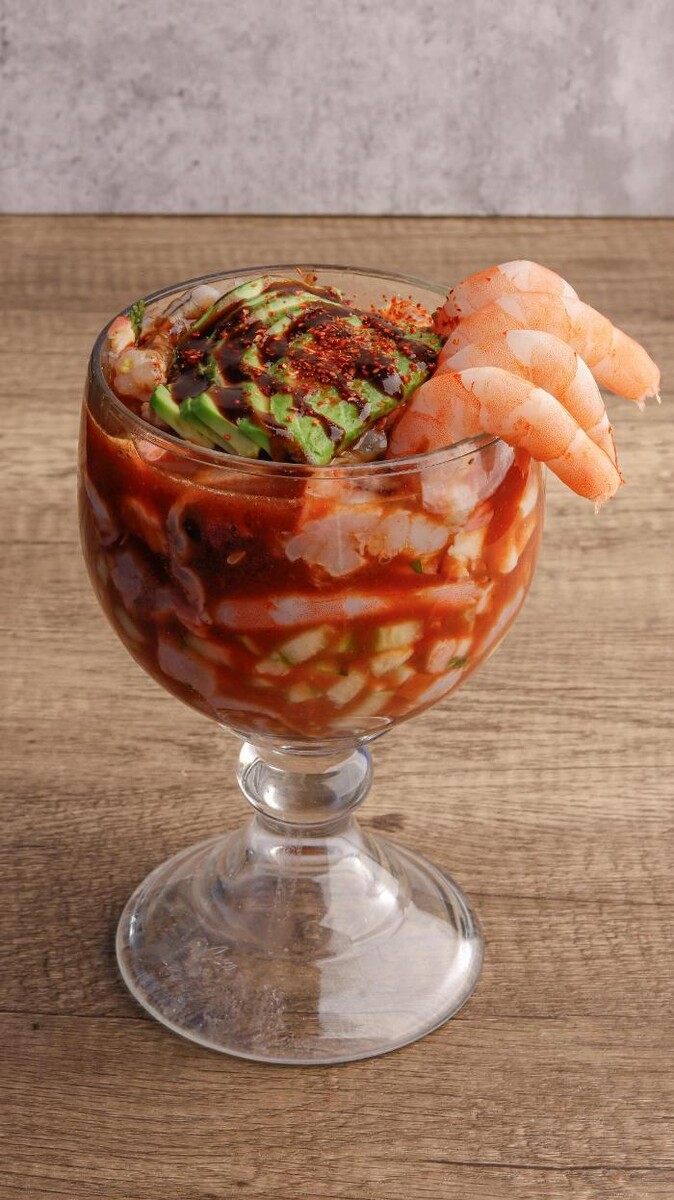 Images Mariscos Sonora