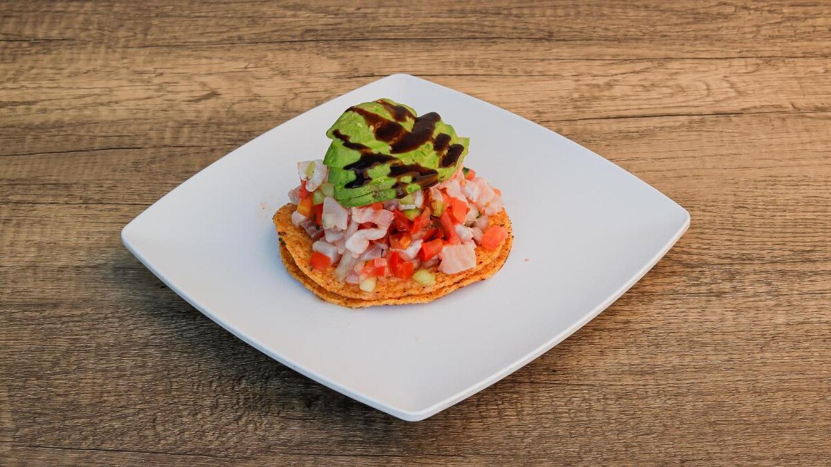 Images Mariscos Sonora