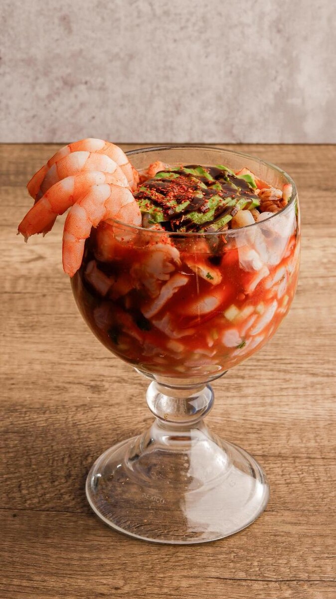 Images Mariscos Sonora