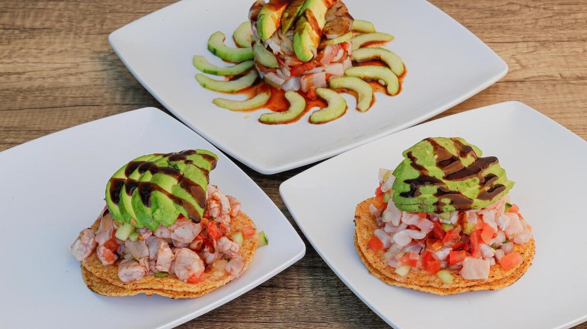 Images Mariscos Sonora