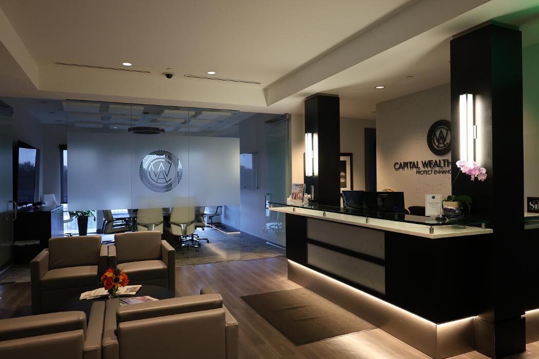 Images Capital Wealth Advisors