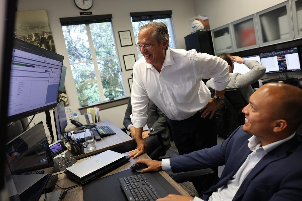 Images Capital Wealth Advisors