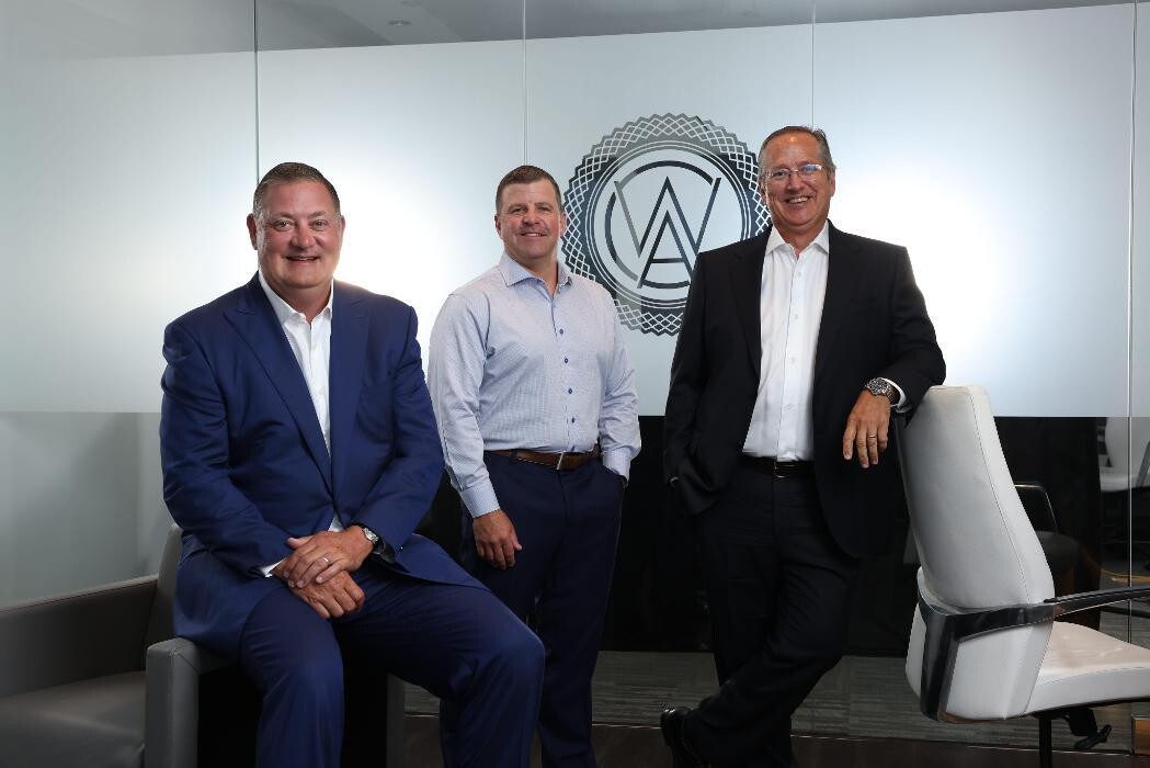 Images Capital Wealth Advisors