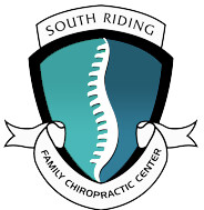 South Riding Family Chiropractic Center Logo