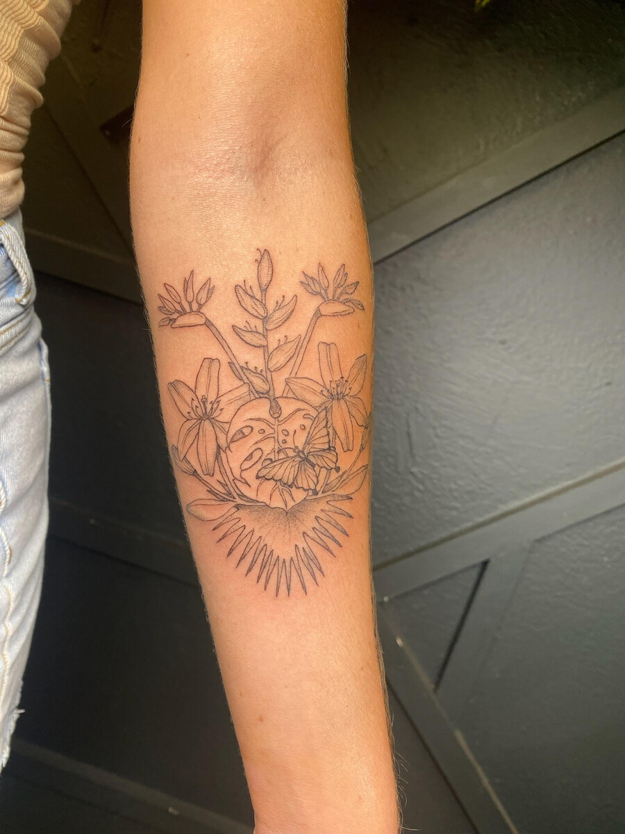 Images Her Tattoo Company