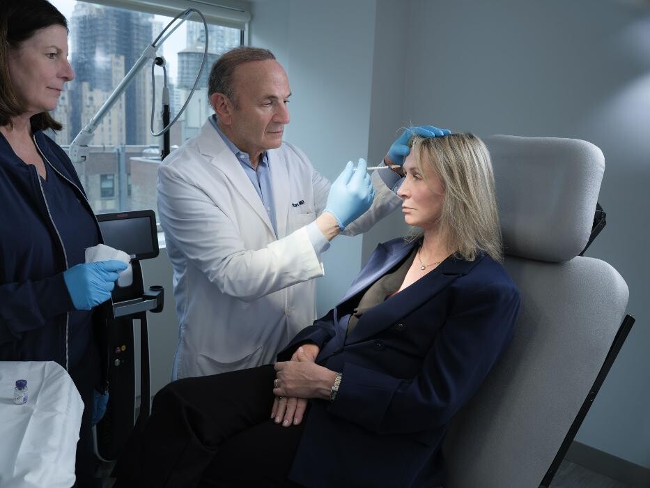 Images Roy Geronemus, MD