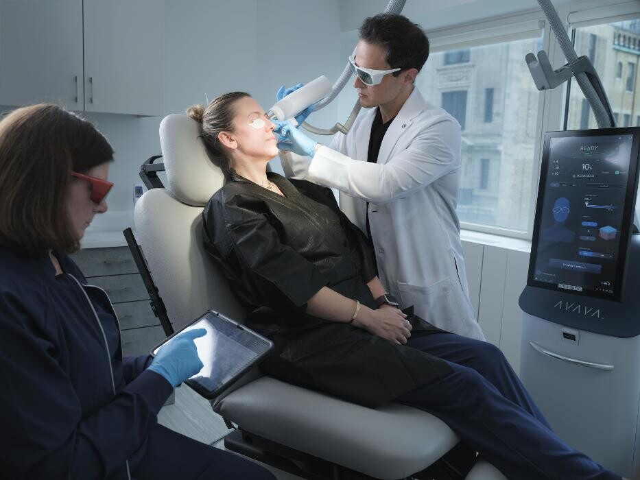 Images Roy Geronemus, MD