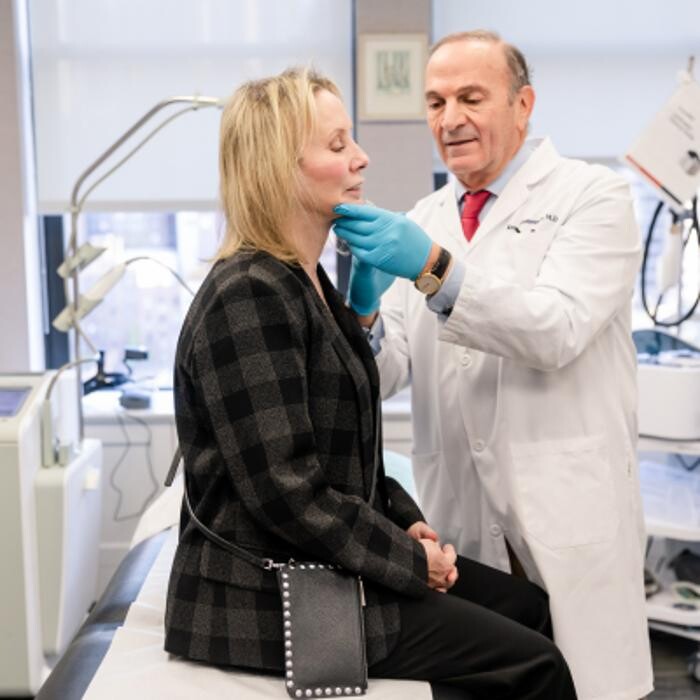 Images Roy Geronemus, MD