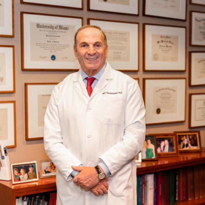 Images Roy Geronemus, MD