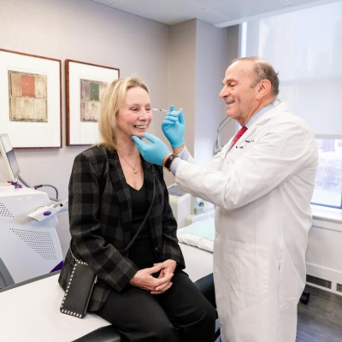 Images Roy Geronemus, MD