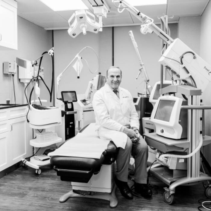 Images Roy Geronemus, MD