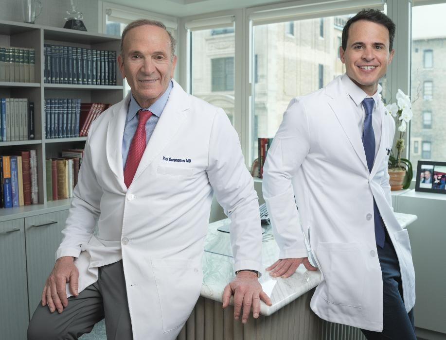 Images Roy Geronemus, MD