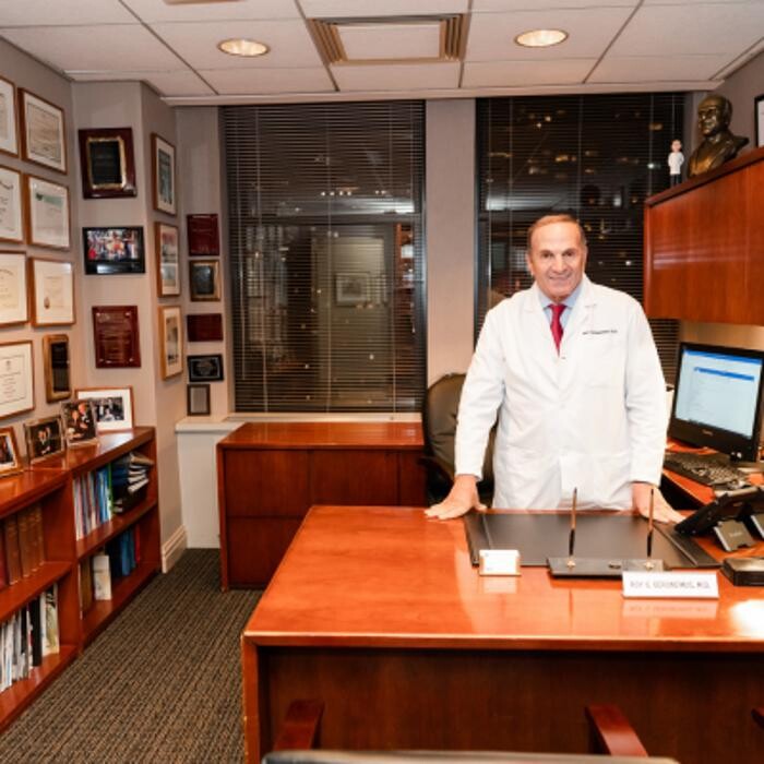 Images Roy Geronemus, MD