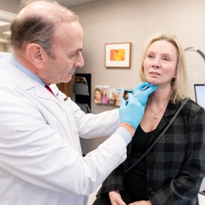 Images Roy Geronemus, MD