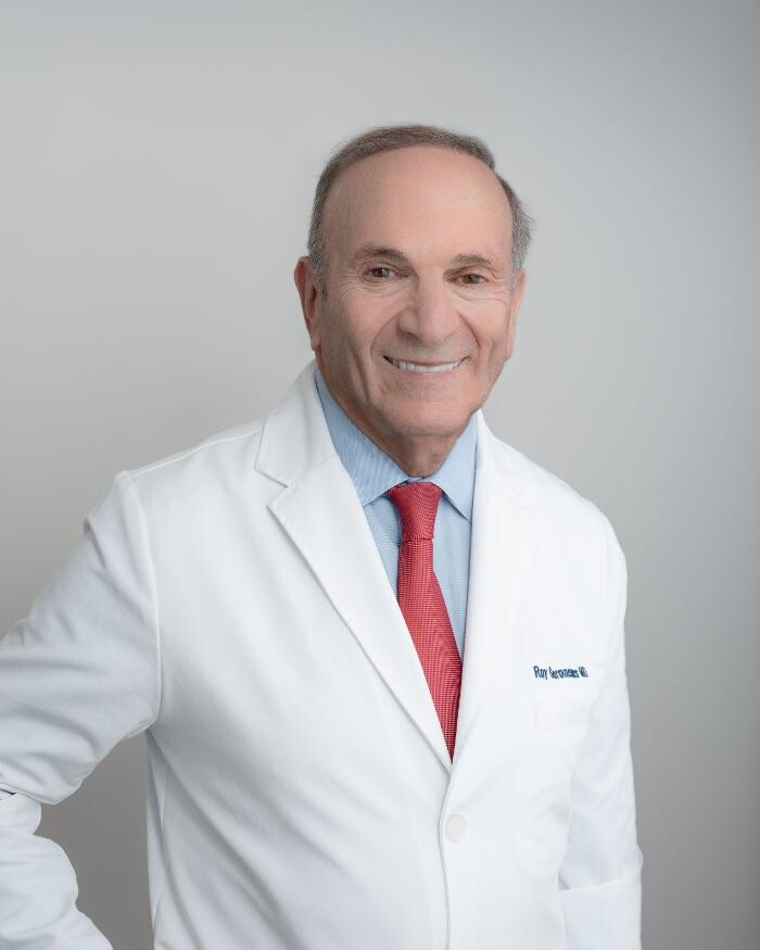 Images Roy Geronemus, MD