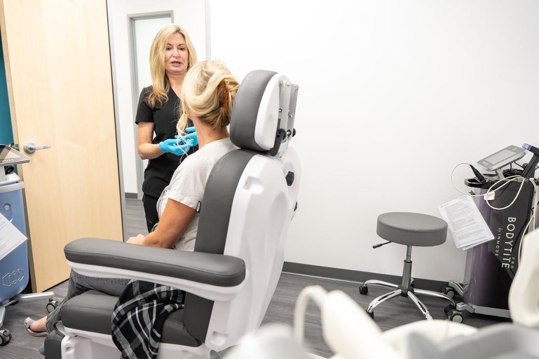 Images Renuance Cosmetic Surgery and MedSpa