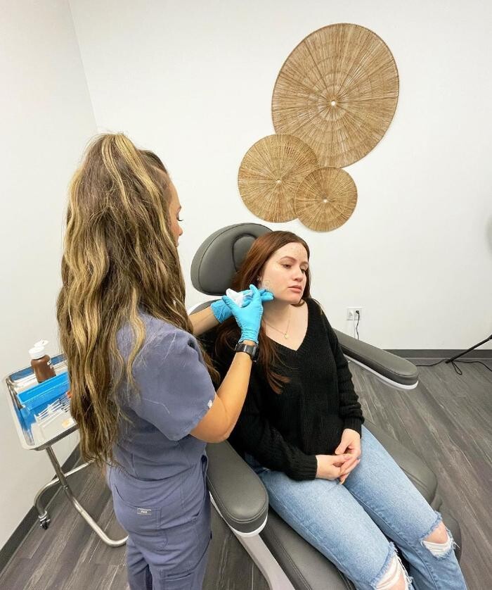 Images Renuance Cosmetic Surgery and MedSpa