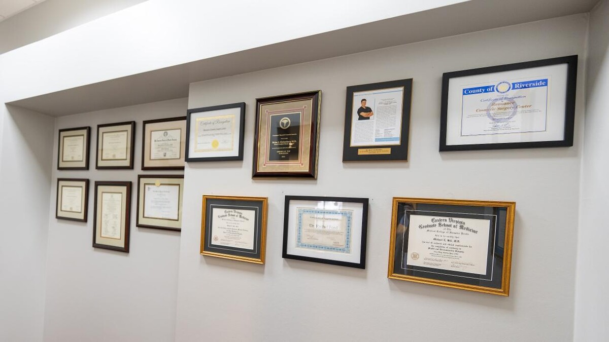 Images Renuance Cosmetic Surgery and MedSpa