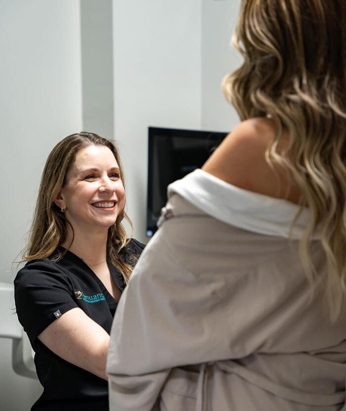 Images Renuance Cosmetic Surgery and MedSpa