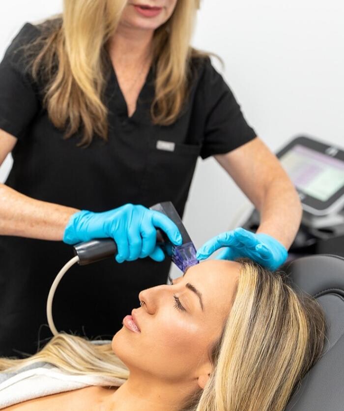 Images Renuance Cosmetic Surgery and MedSpa