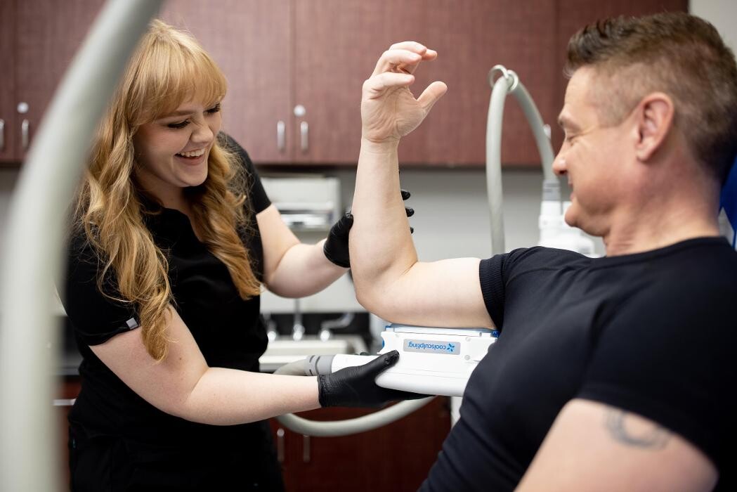 Images Renuance Cosmetic Surgery and MedSpa