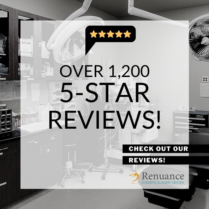 Images Renuance Cosmetic Surgery and MedSpa