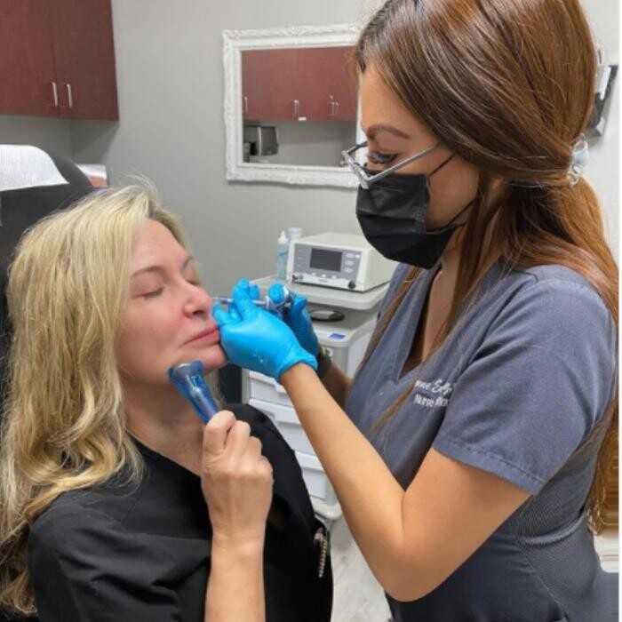 Images Renuance Cosmetic Surgery and MedSpa