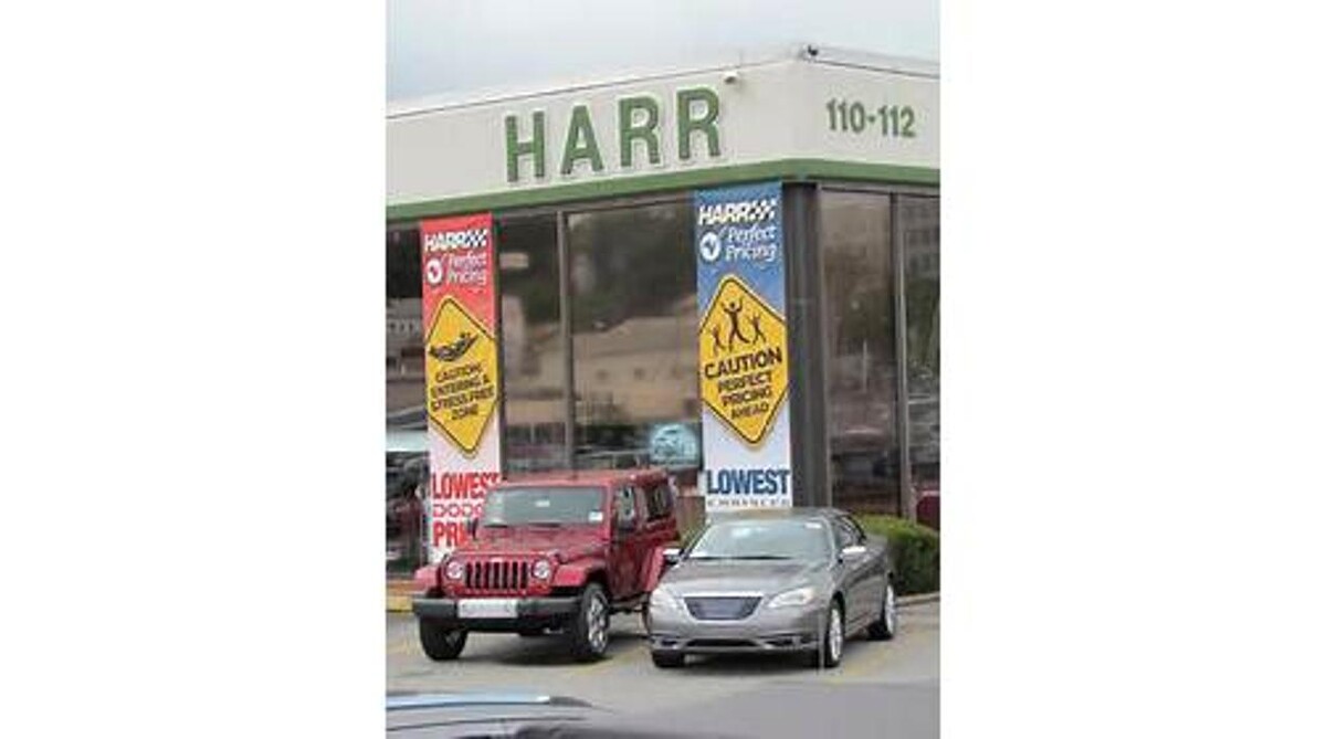 Images Harr Chrysler Jeep Dodge Ram Sales