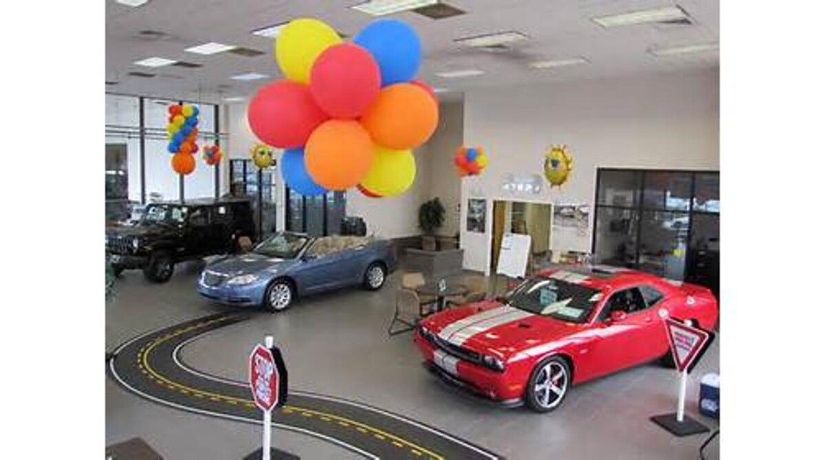 Images Harr Chrysler Jeep Dodge Ram Sales