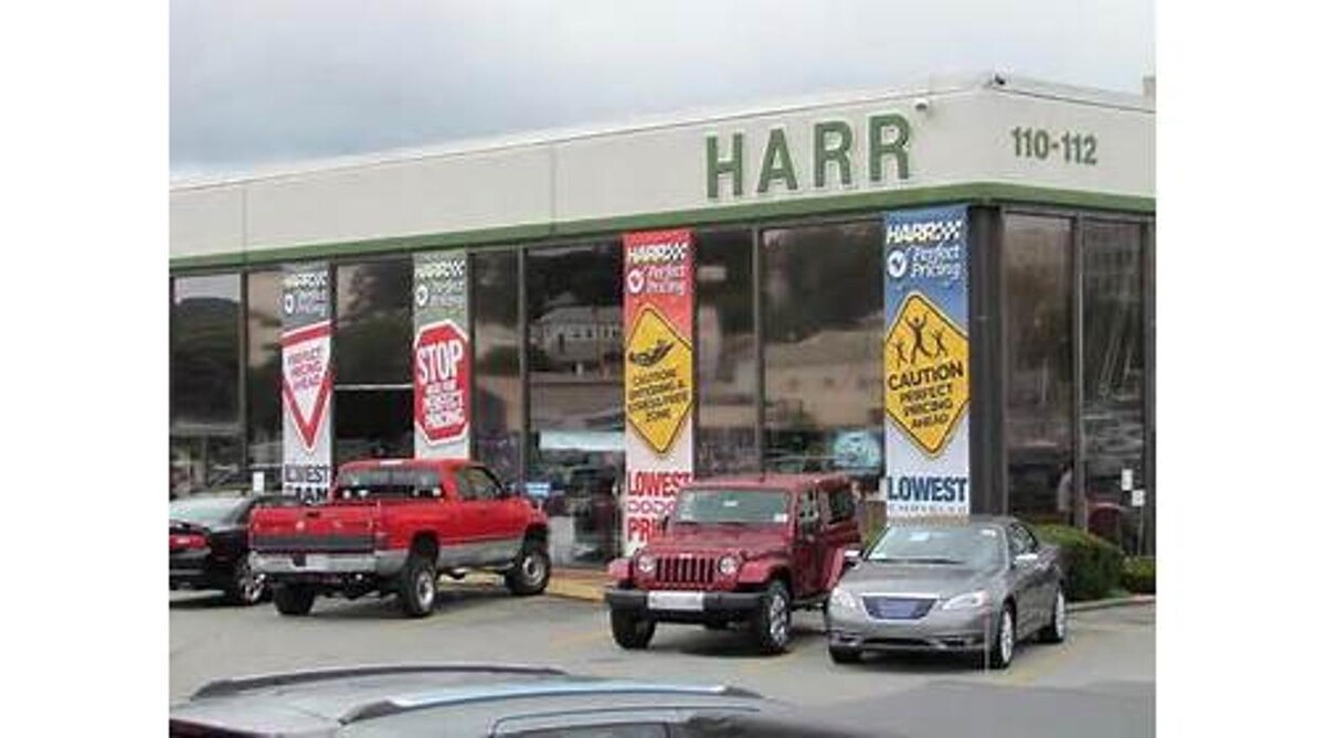 Images Harr Chrysler Jeep Dodge Ram Sales