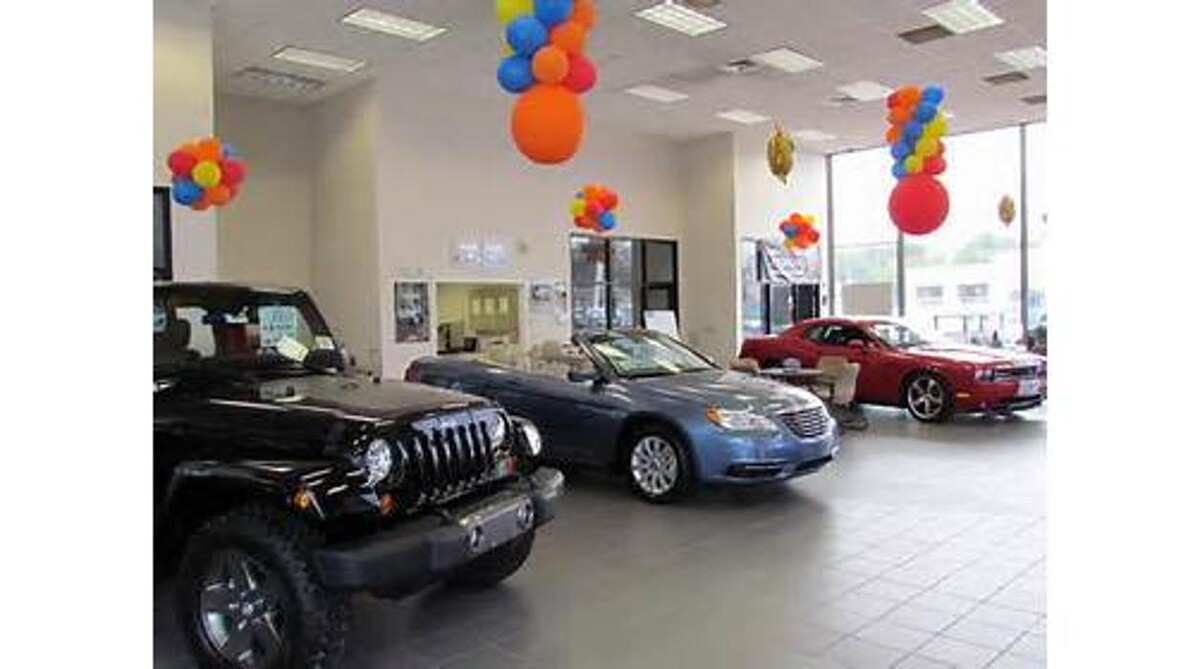 Images Harr Chrysler Jeep Dodge Ram Sales