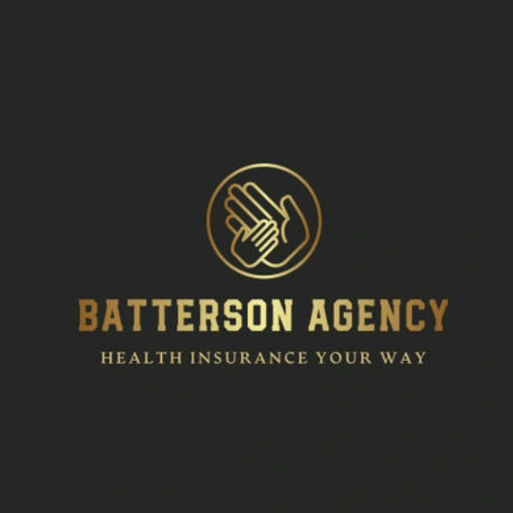 Batterson Insurance Agency Logo