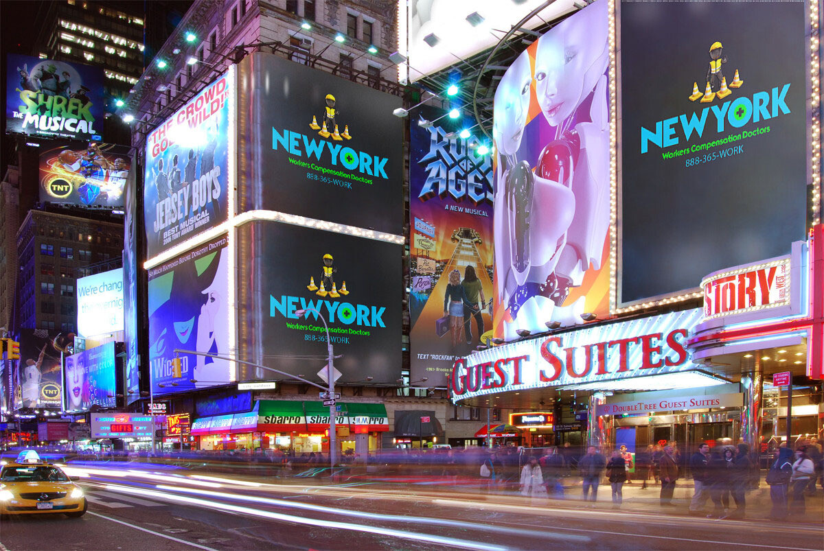 Images New York Workers Compensation Doctors – Rego Park