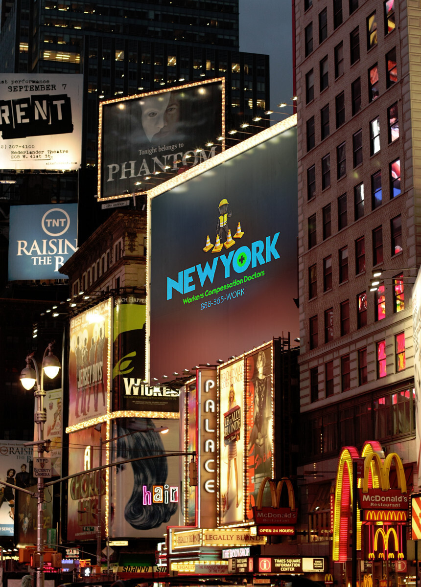 Images New York Workers Compensation Doctors – Rego Park