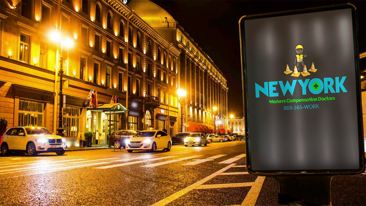 Images New York Workers Compensation Doctors – Rego Park