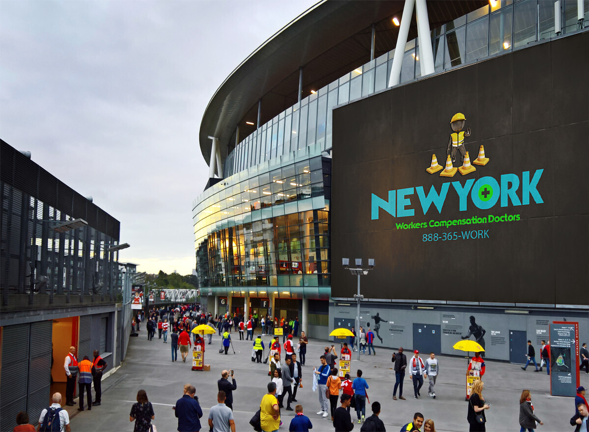 Images New York Workers Compensation Doctors – Rego Park