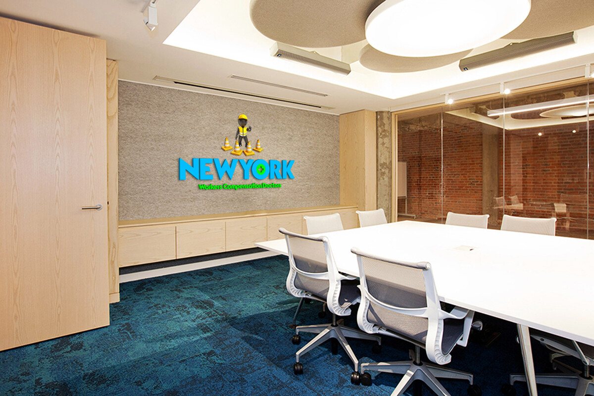 Images New York Workers Compensation Doctors – Rego Park