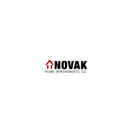 Novak Home Improvements Co. Logo