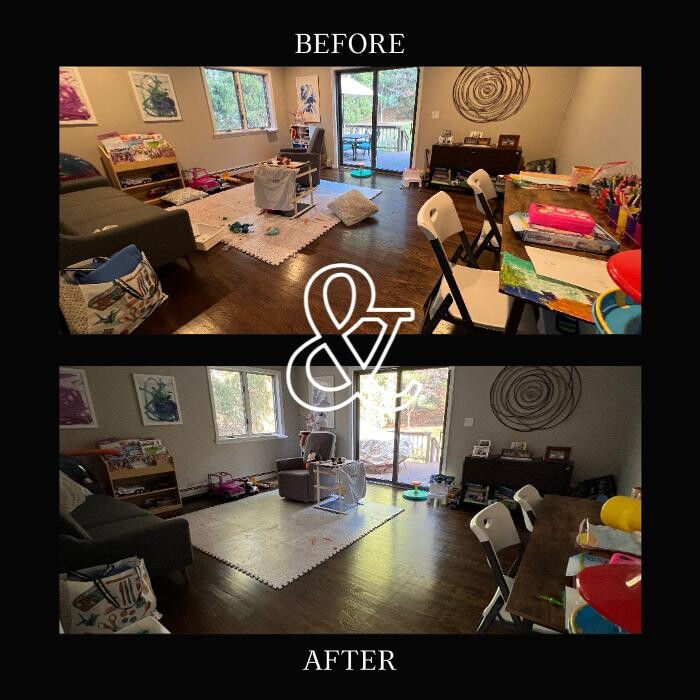 Images House Cleaning Systems LLC