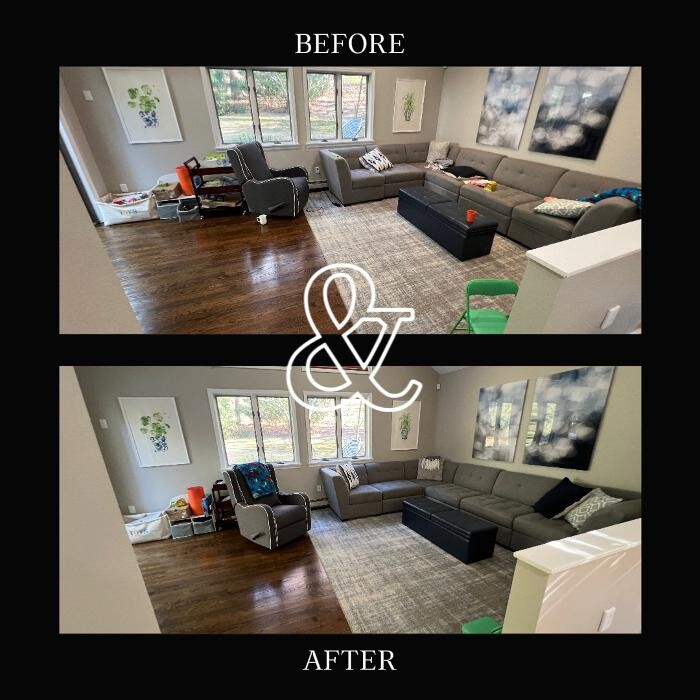 Images House Cleaning Systems LLC