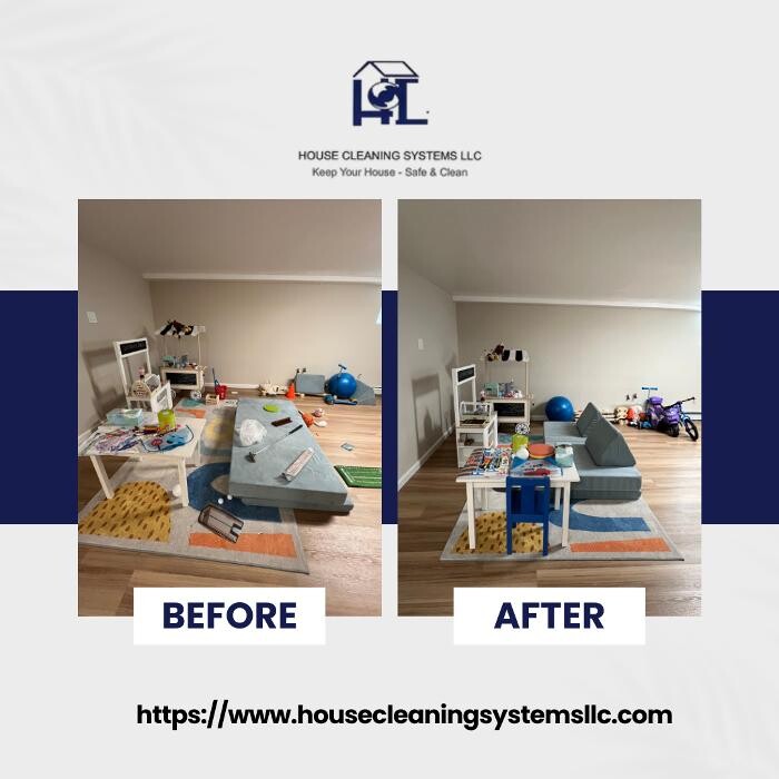 Images House Cleaning Systems LLC