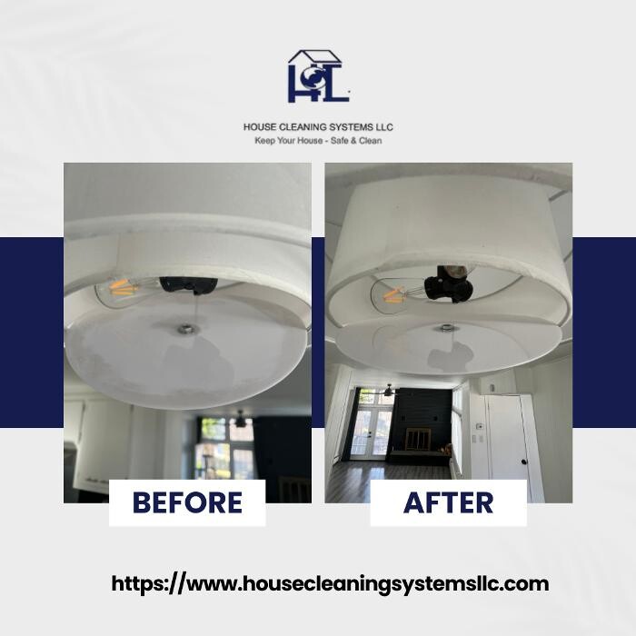 Images House Cleaning Systems LLC