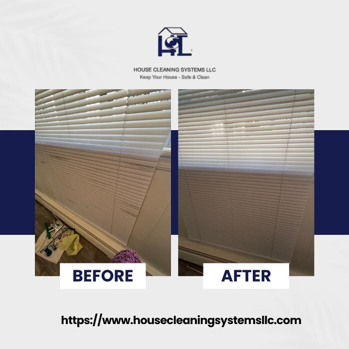 Images House Cleaning Systems LLC