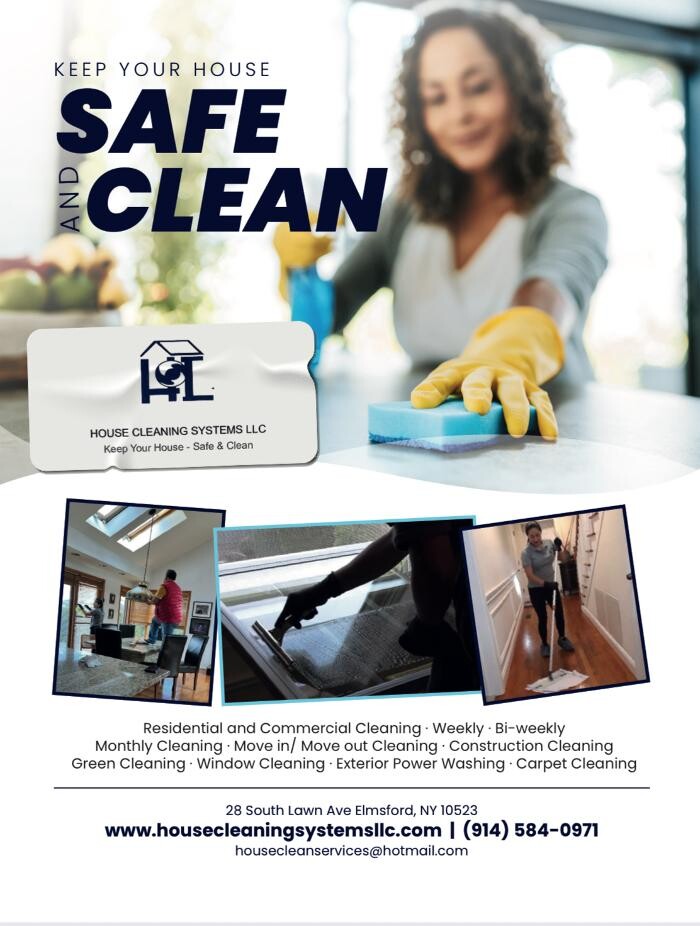 Images House Cleaning Systems LLC